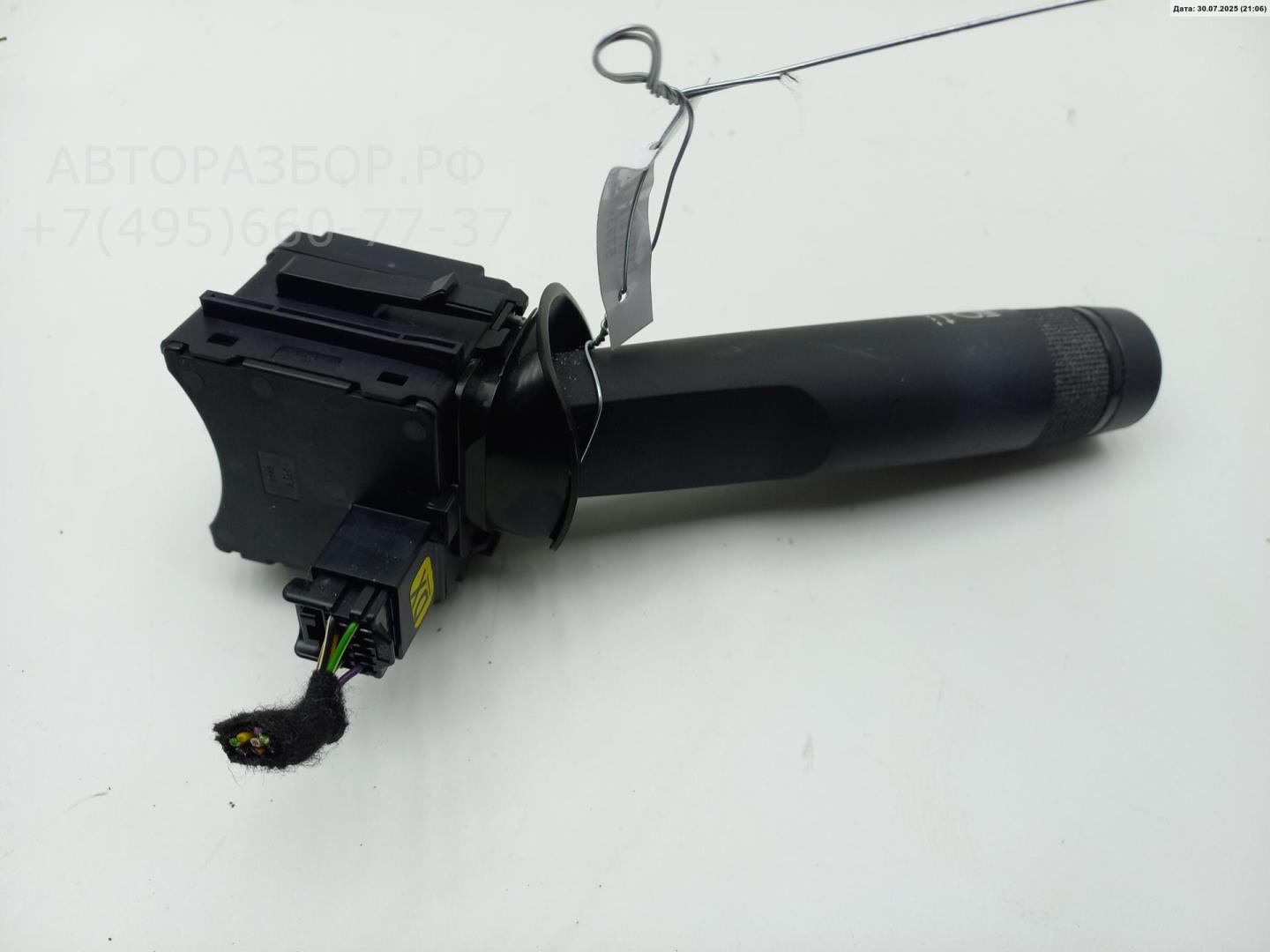 Переключатель поворотов подрулевой