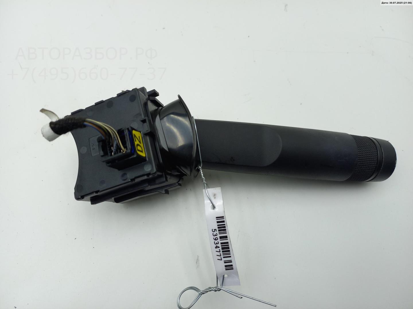 Переключатель стеклоочистителей