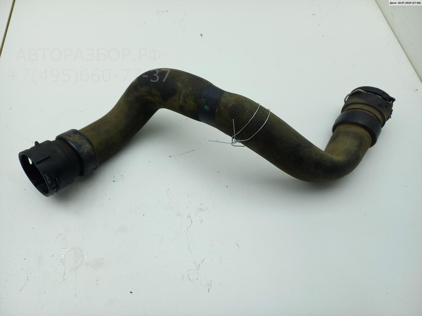 Патрубок радиатора