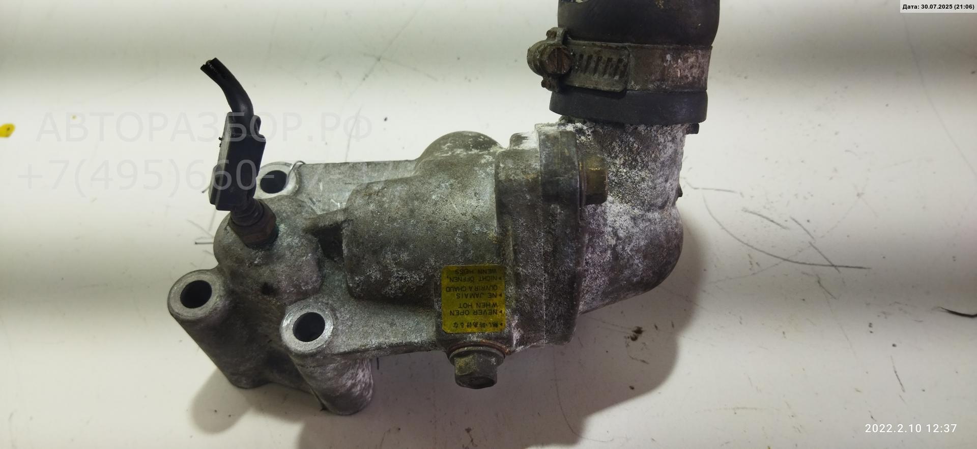 Корпус термостата