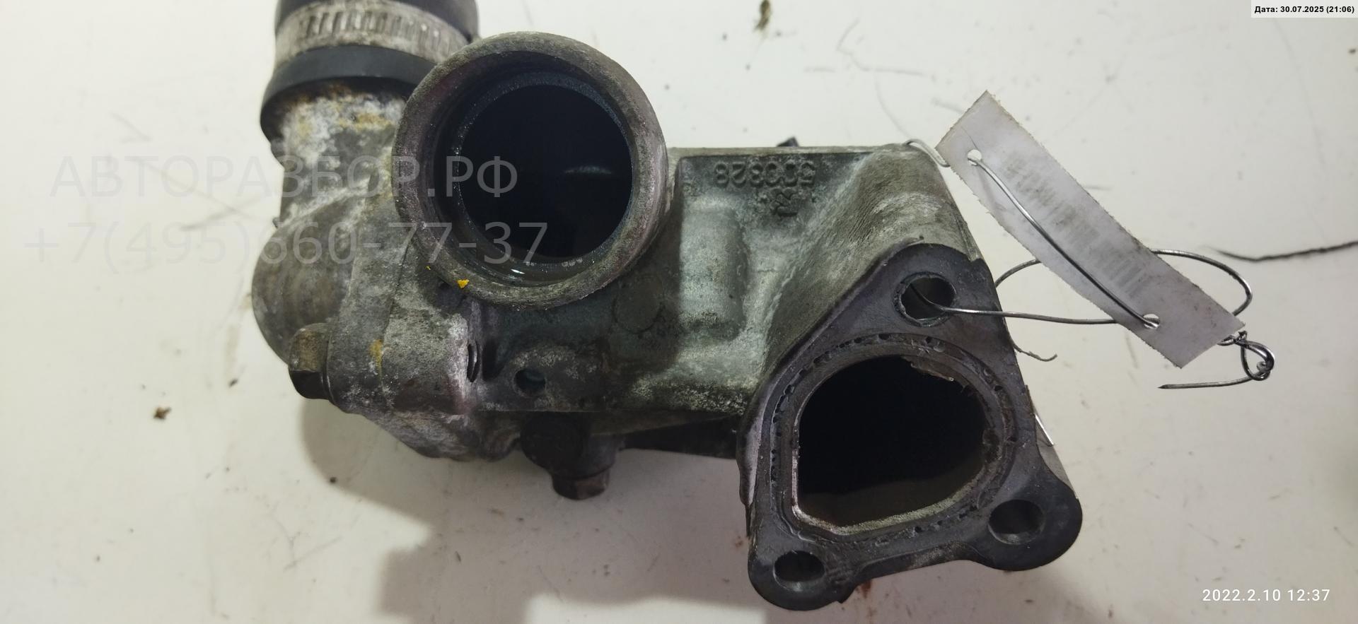 Корпус термостата