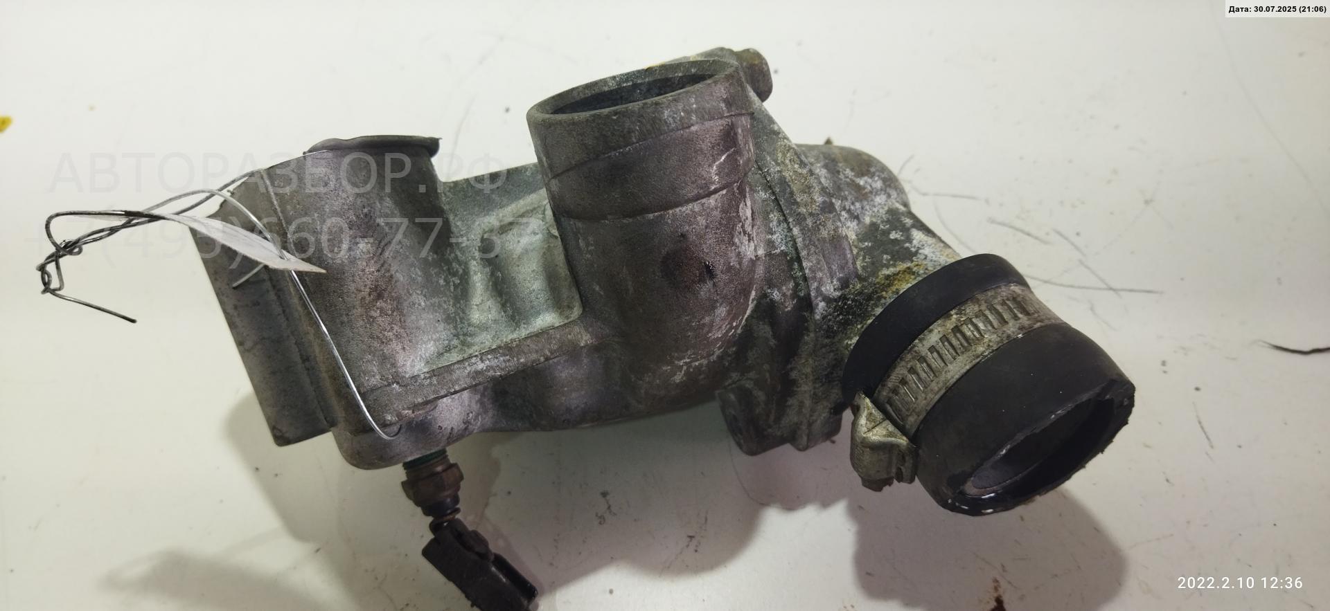 Корпус термостата