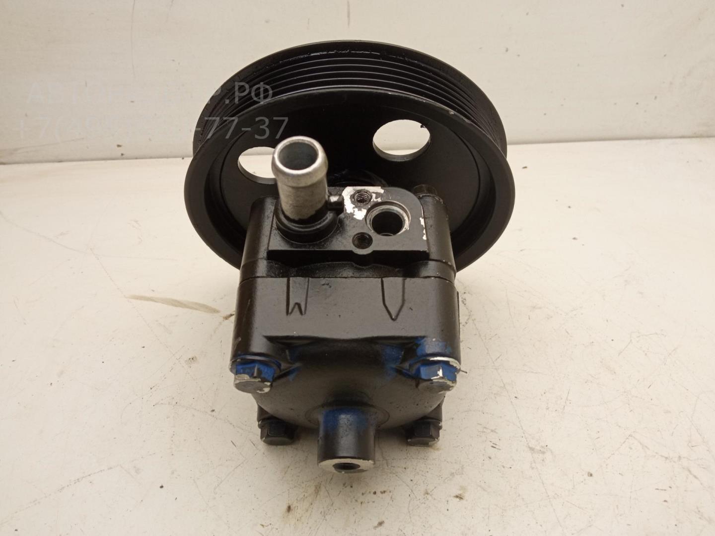 Насос ГУР (гидроусилитель руля)