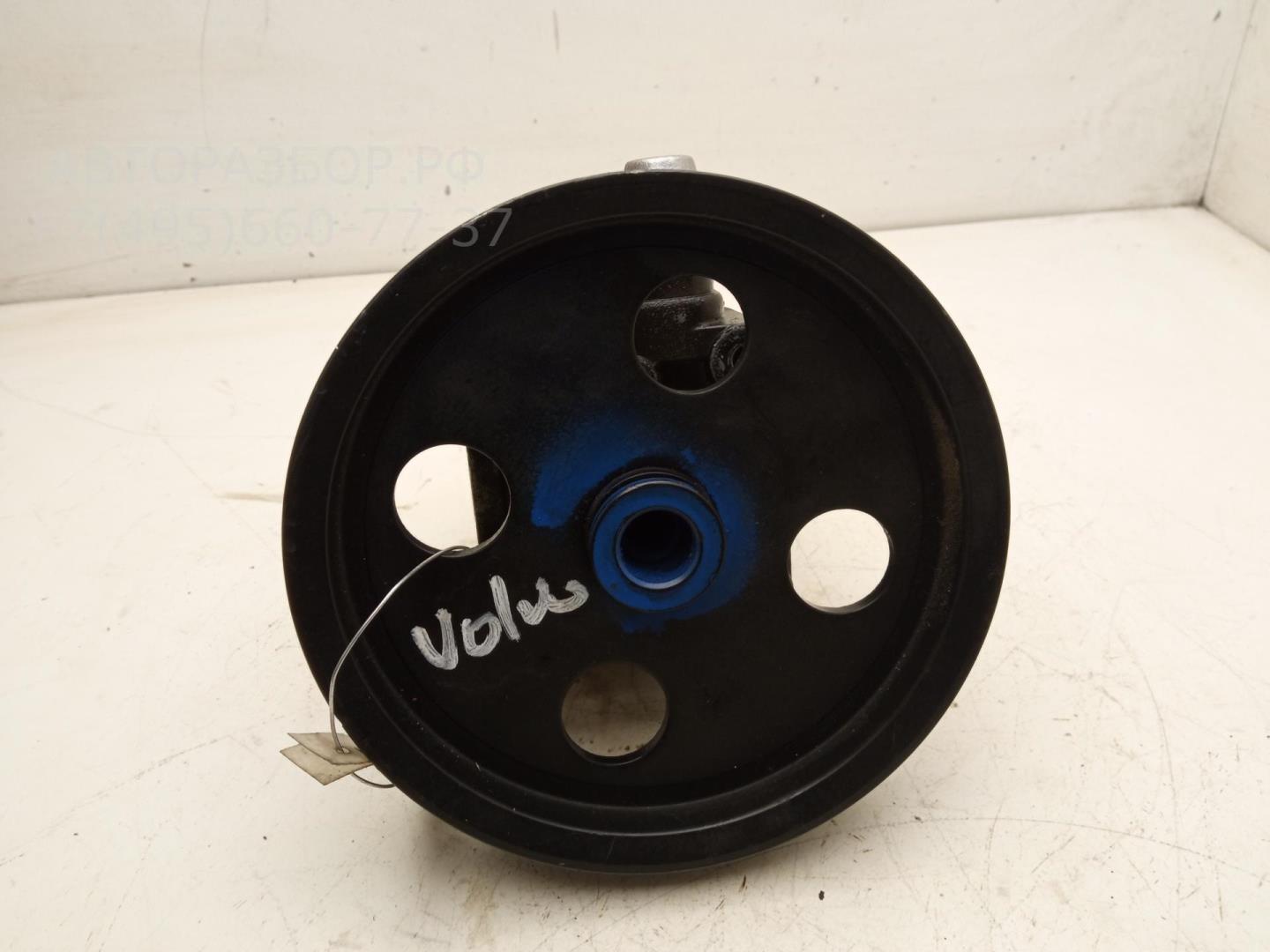 Насос ГУР (гидроусилитель руля)