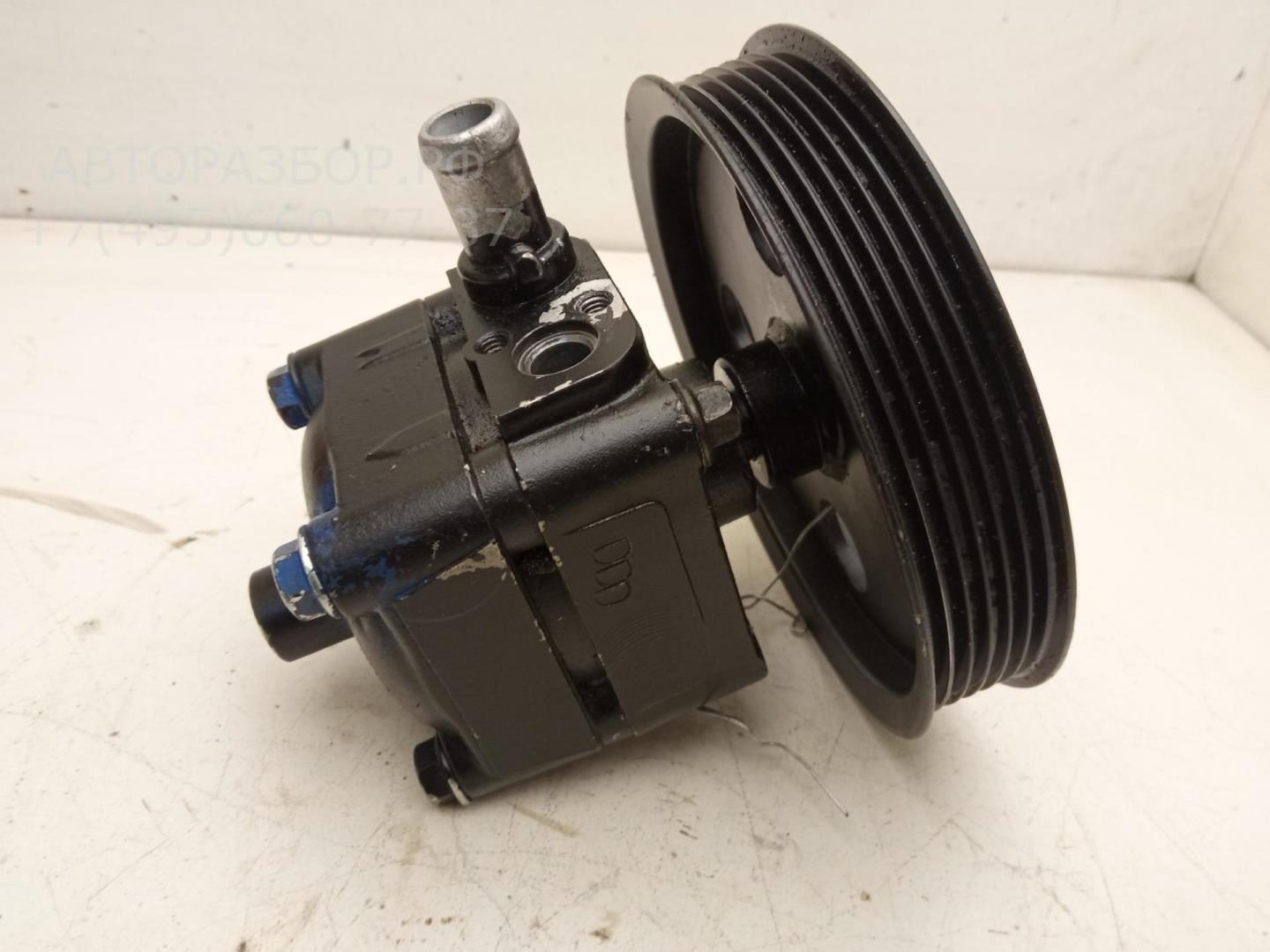 Насос ГУР (гидроусилитель руля)