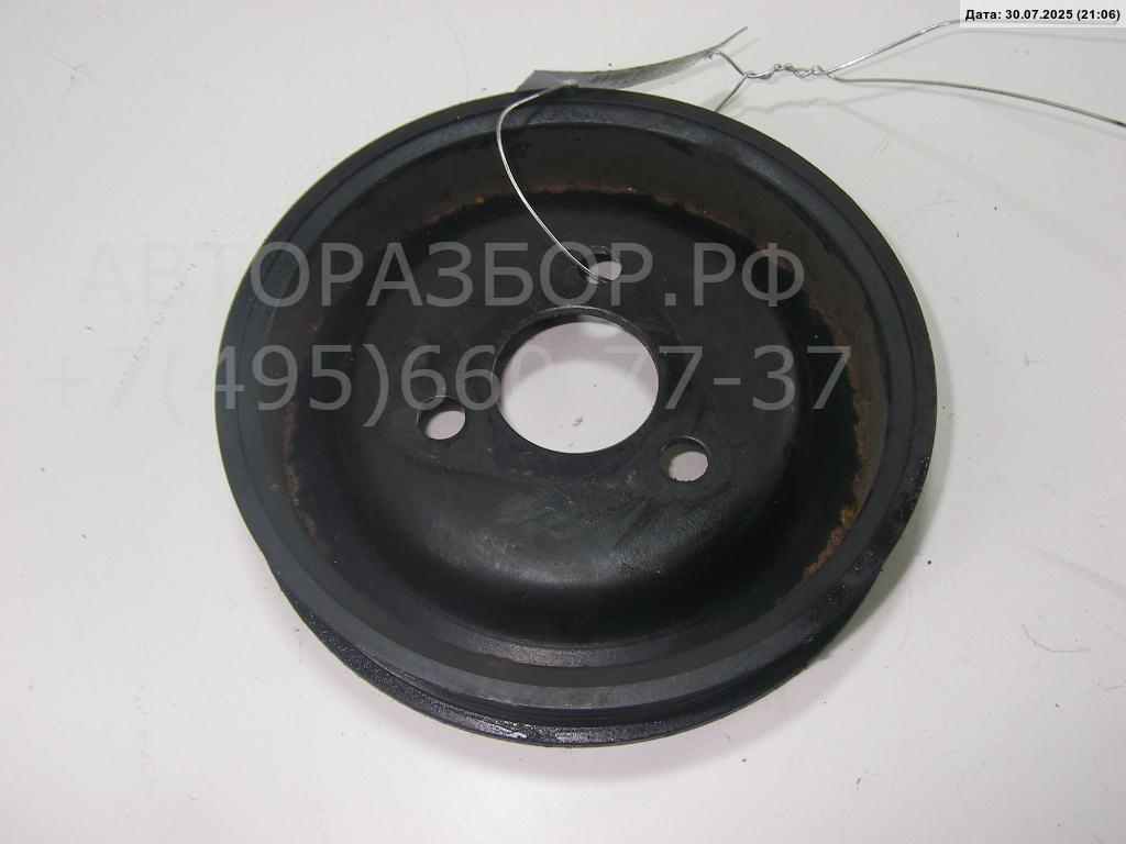 Шкив насоса ГУР