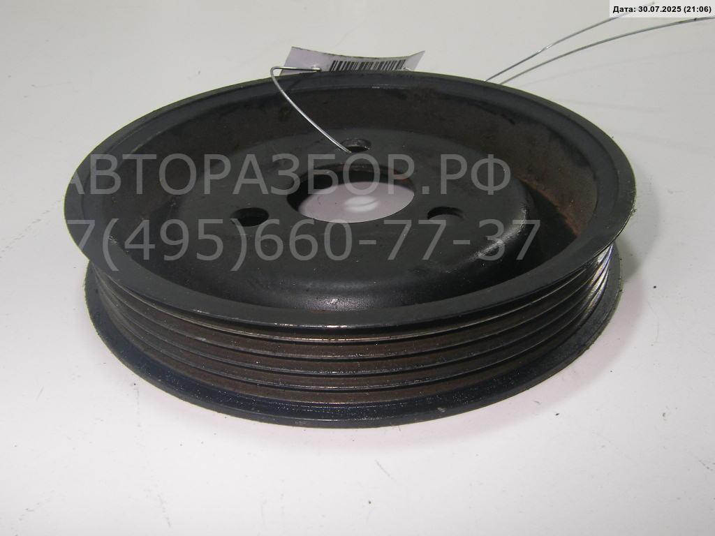 Шкив насоса ГУР