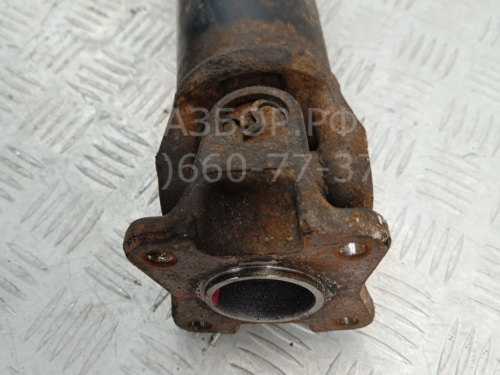 Вал карданный задний