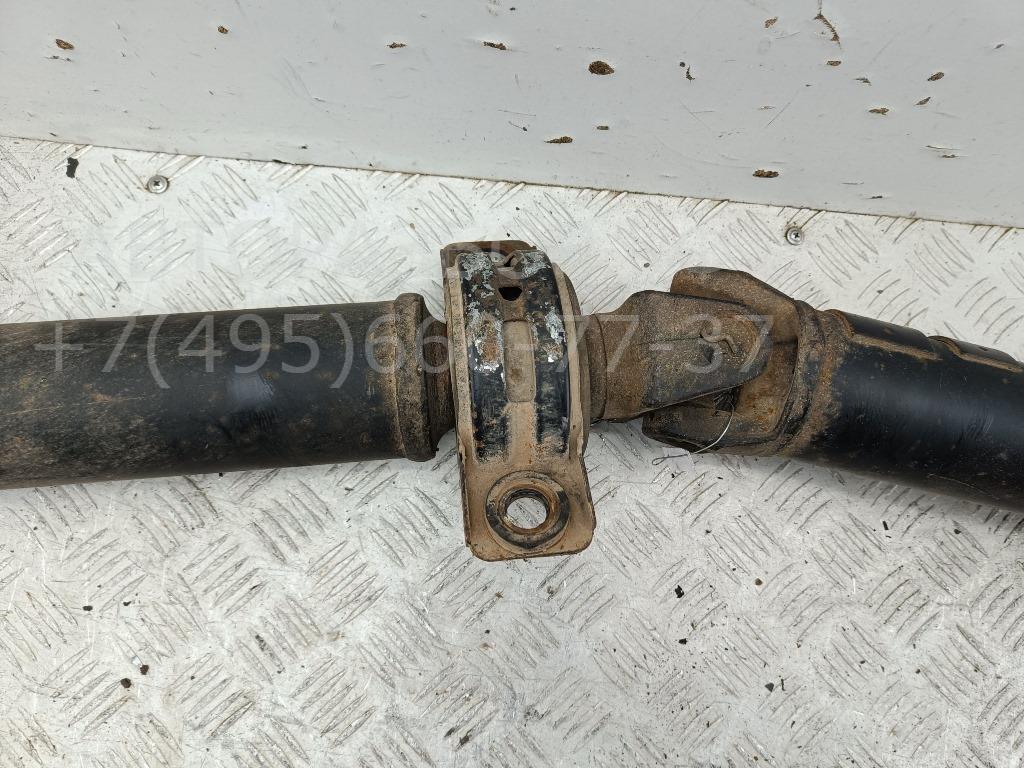 Вал карданный задний