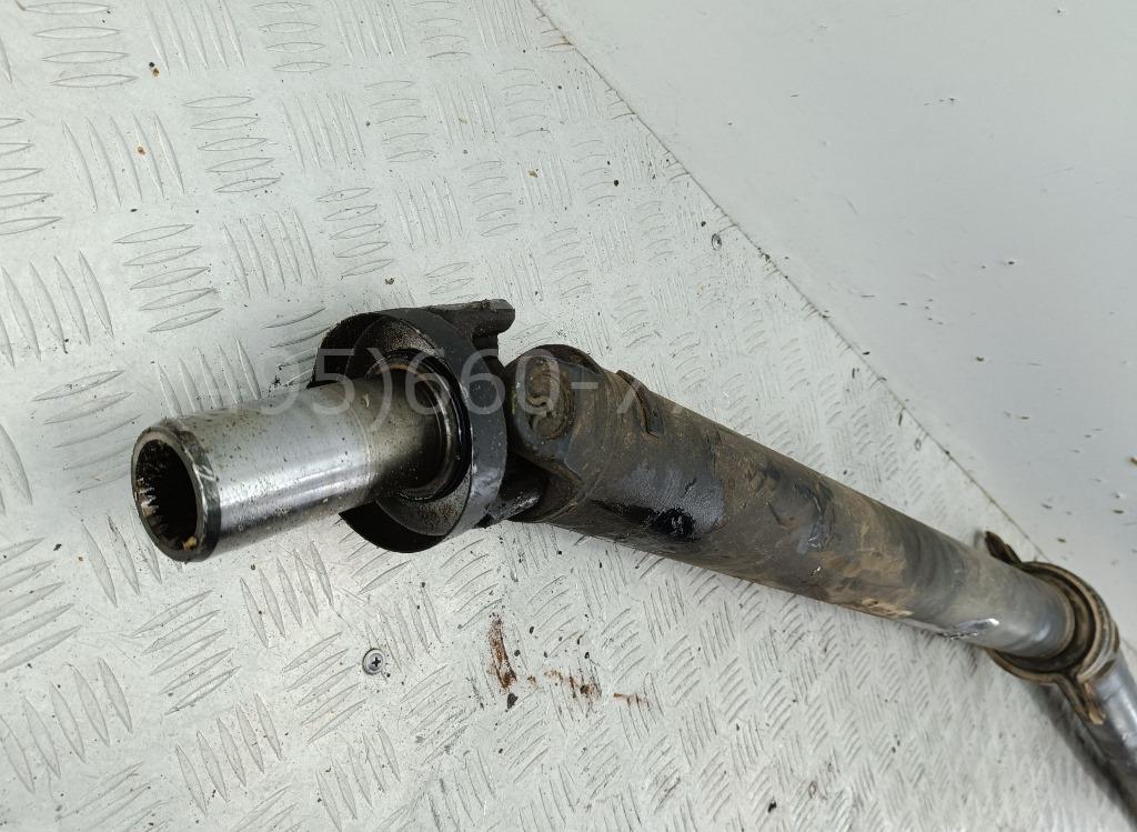 Вал карданный задний