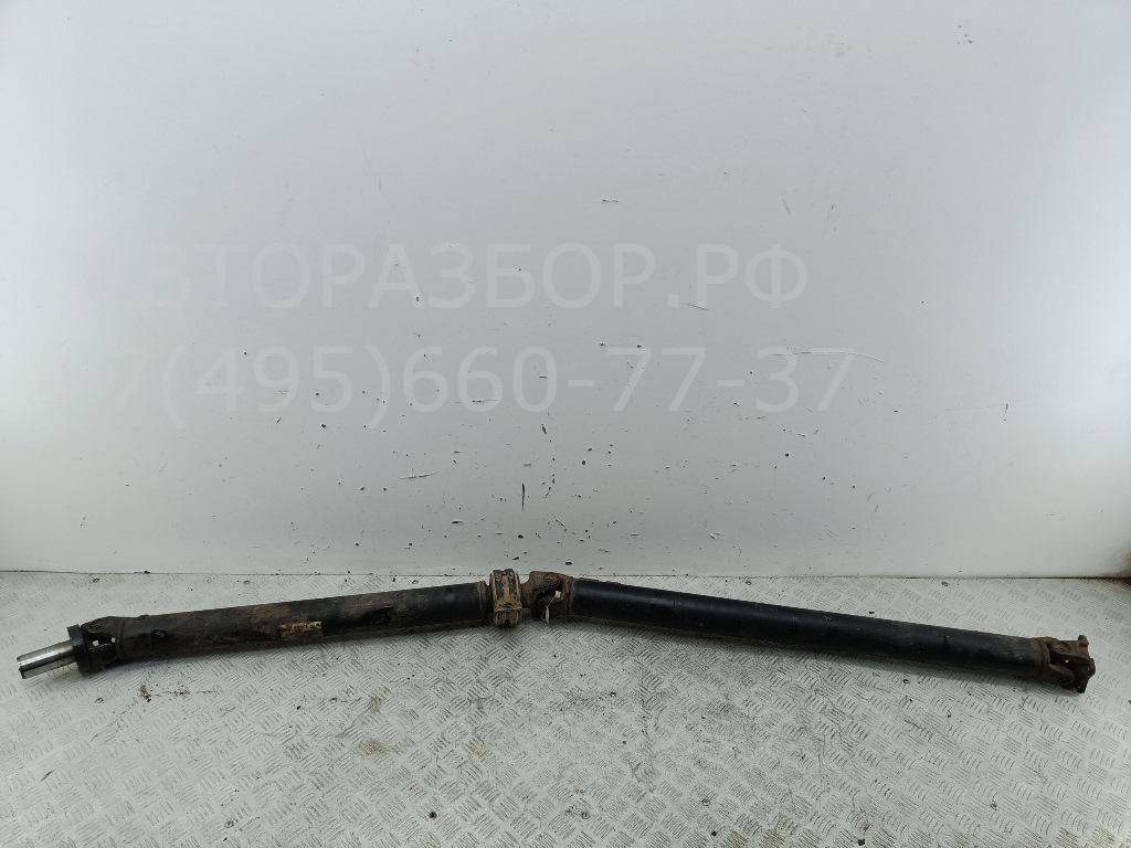 Вал карданный задний