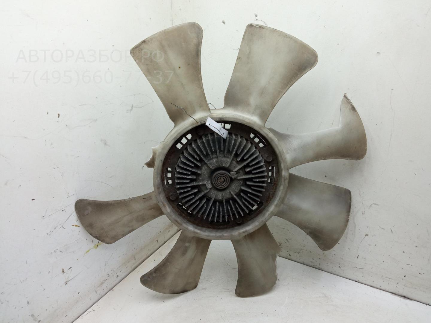 Термомуфта