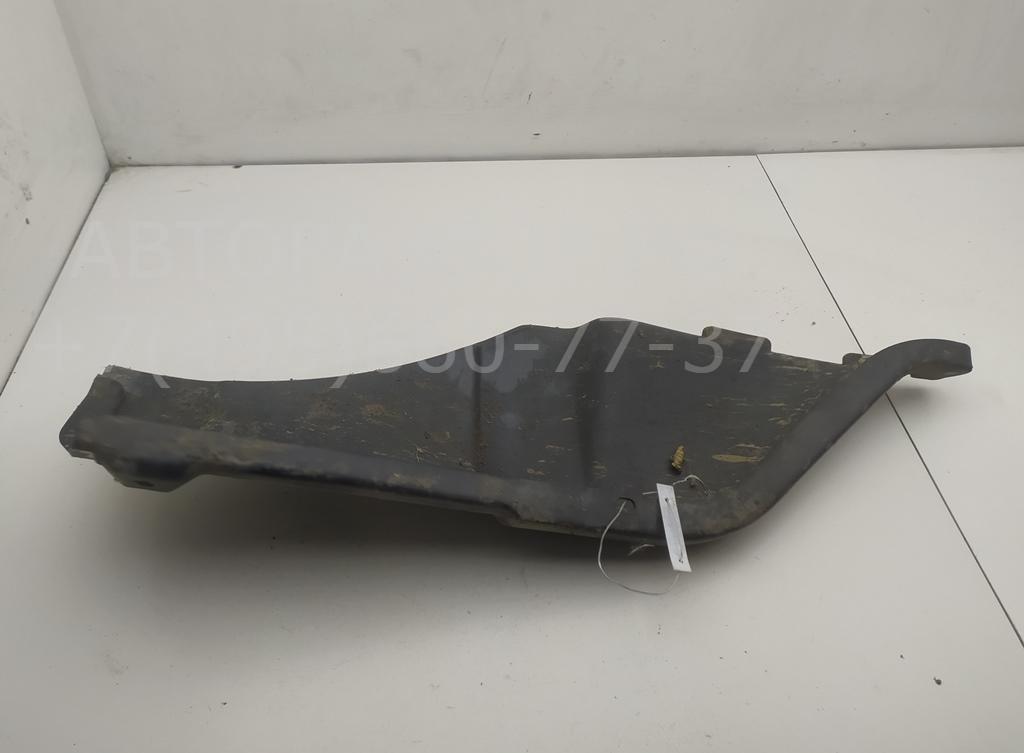 Локер передний правый