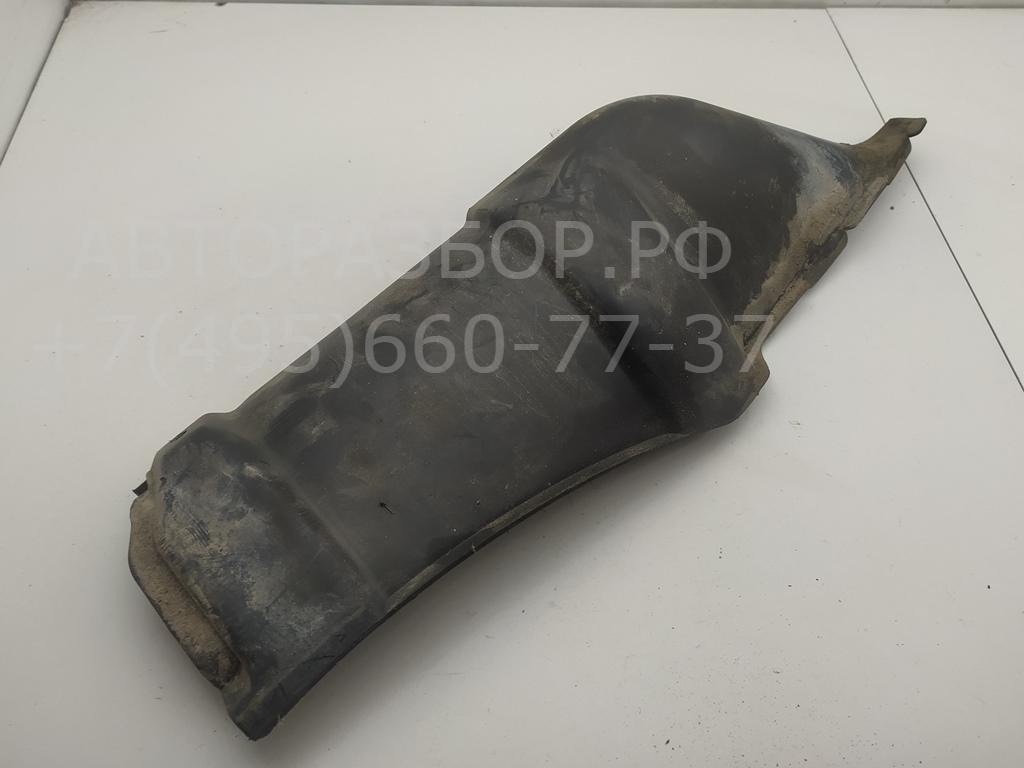 Локер передний правый