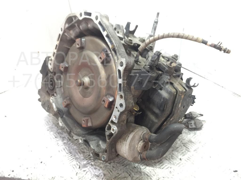 АКПП (автоматическая коробка переключения передач)