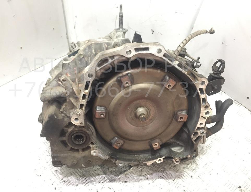 АКПП (автоматическая коробка переключения передач)