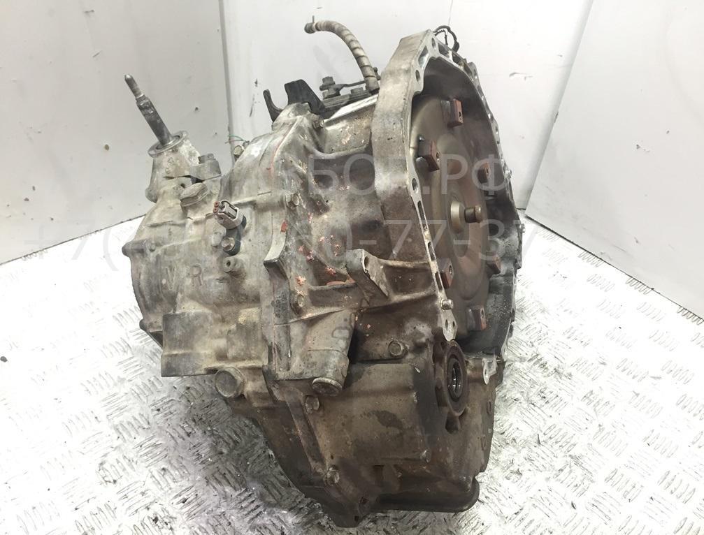 АКПП (автоматическая коробка переключения передач)