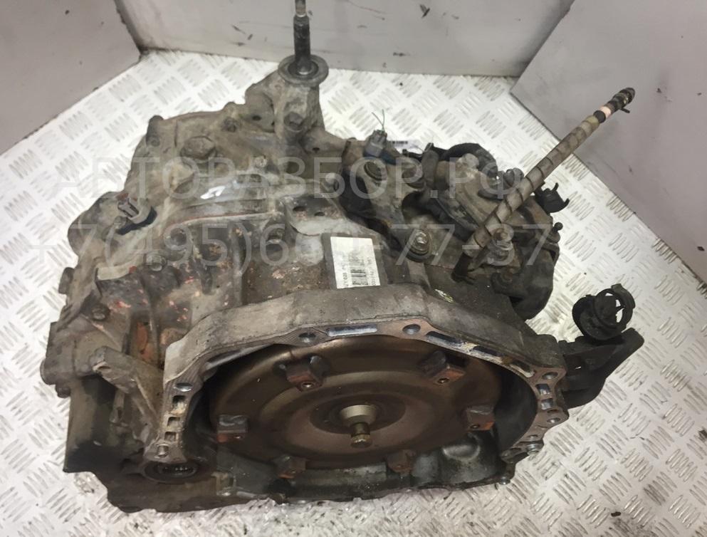 АКПП (автоматическая коробка переключения передач)