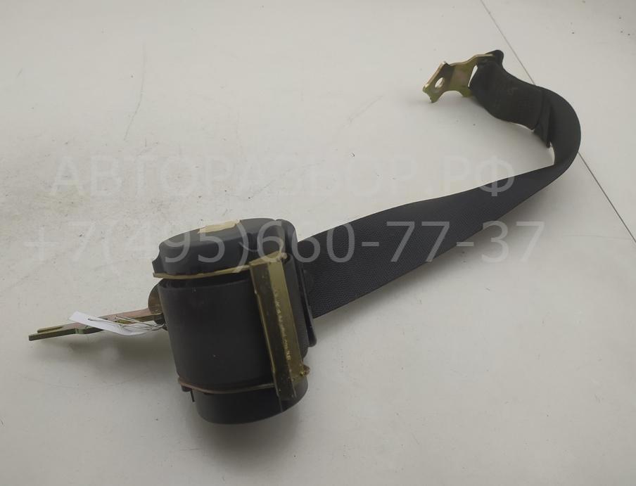 Ремень безопасности