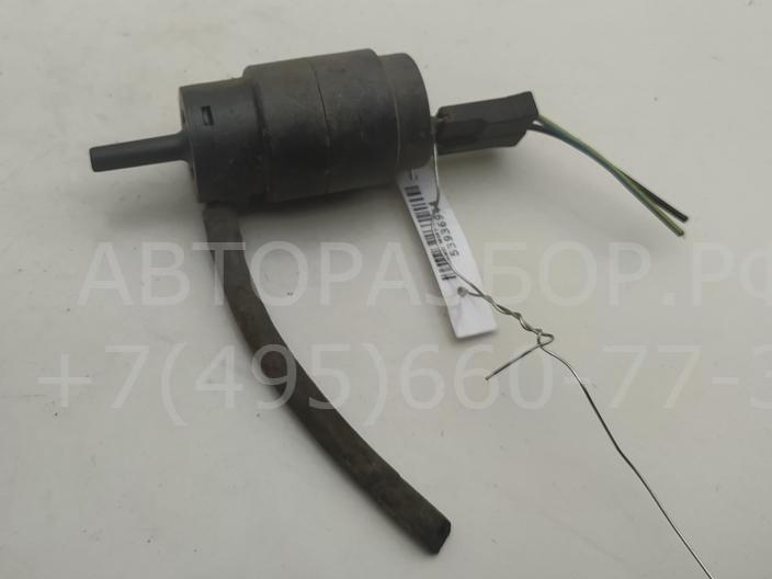 Насос омывателя