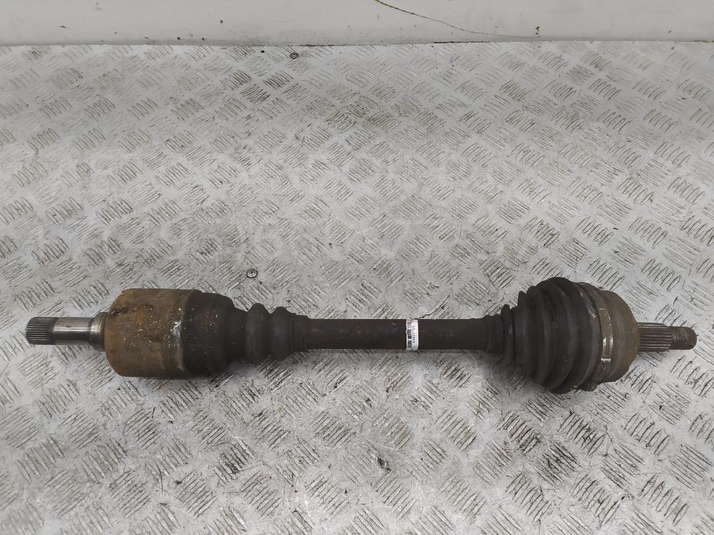 Полуось передняя левая