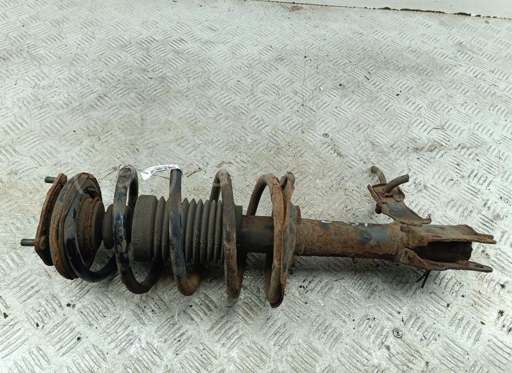 Амортизатор передний левый