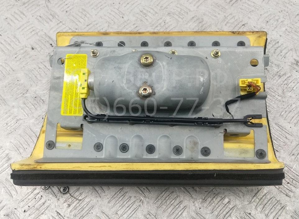 Подушка безопасности боковая (шторка)