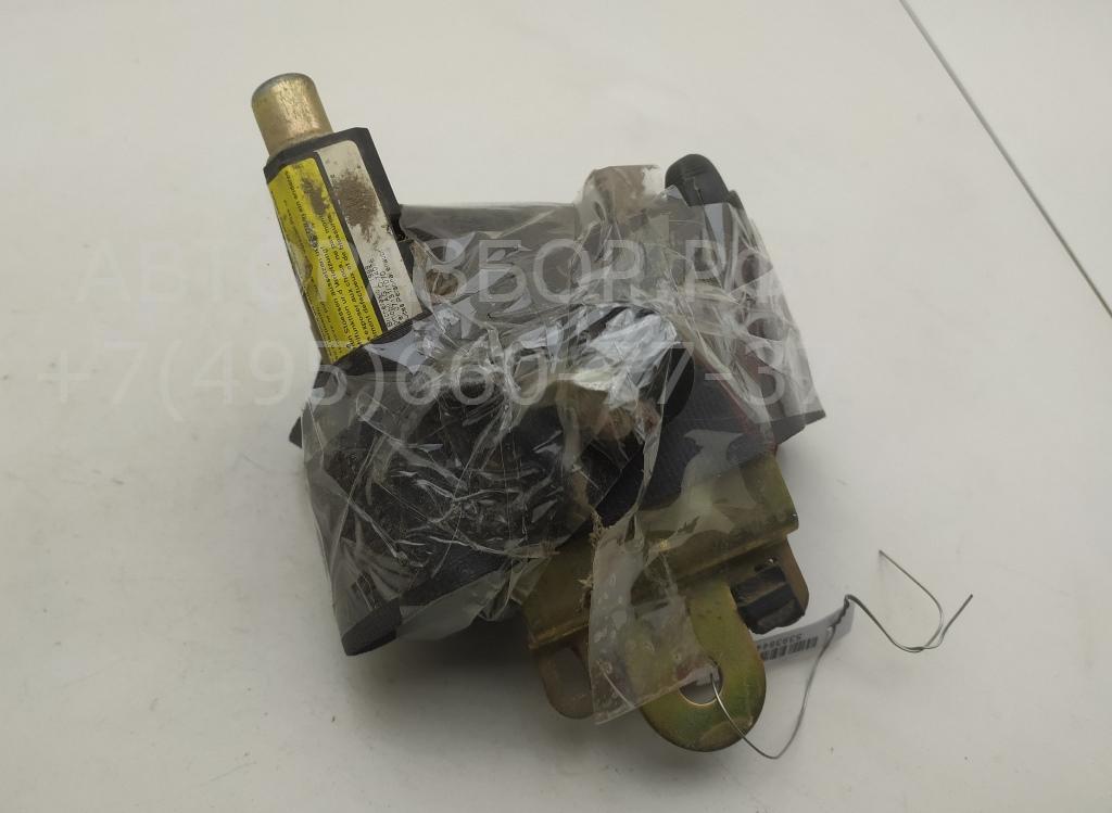 Ремень безопасности с пиропатроном