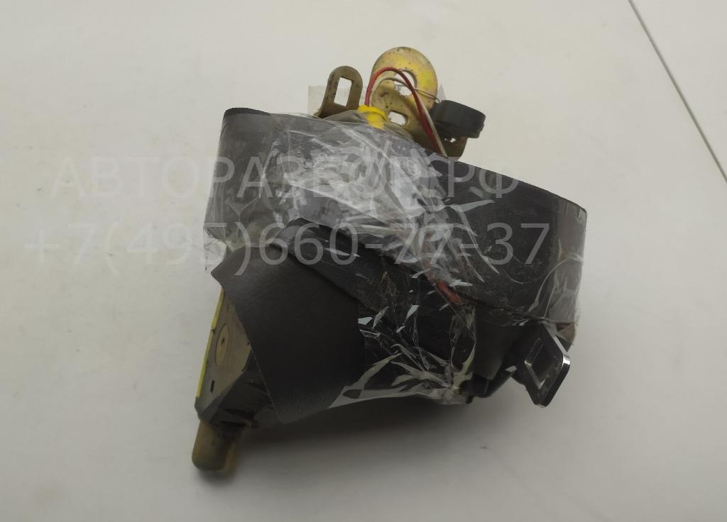 Ремень безопасности с пиропатроном