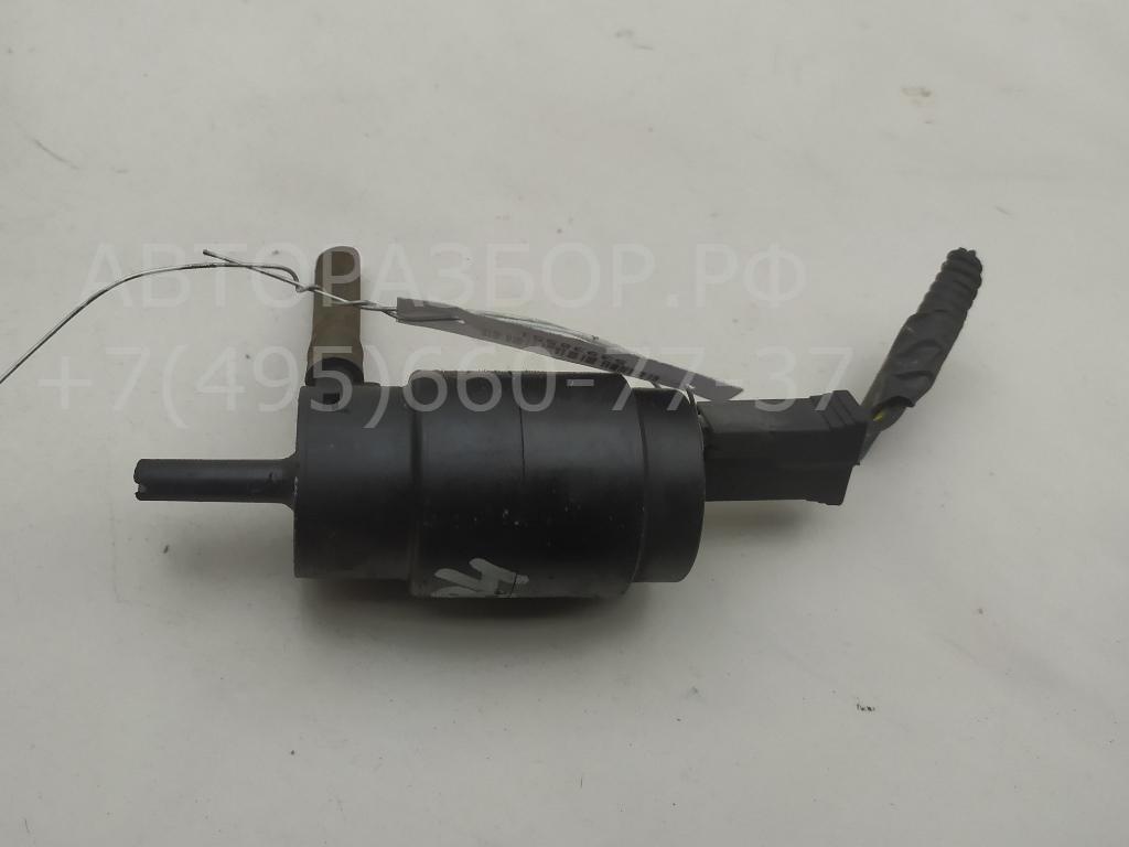 Насос омывателя