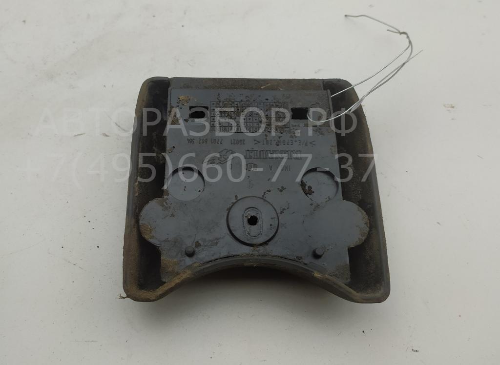 Накладка (кузов наружные)