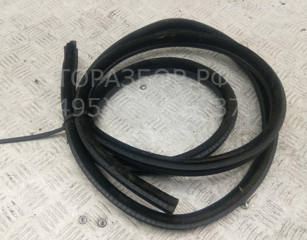 Уплотнитель двери