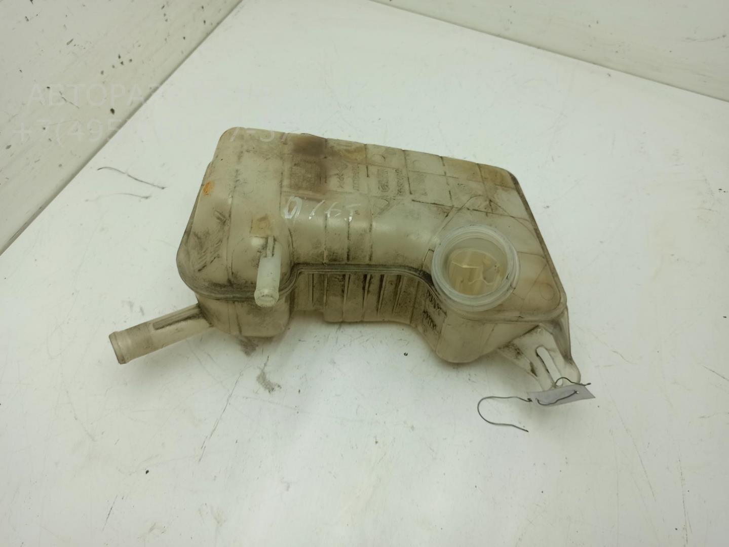 Бачок расширительный