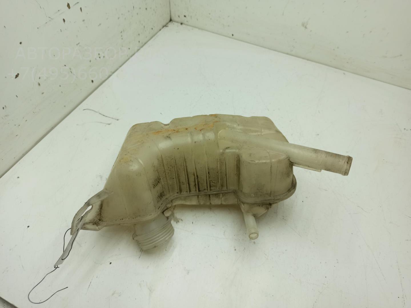 Бачок расширительный