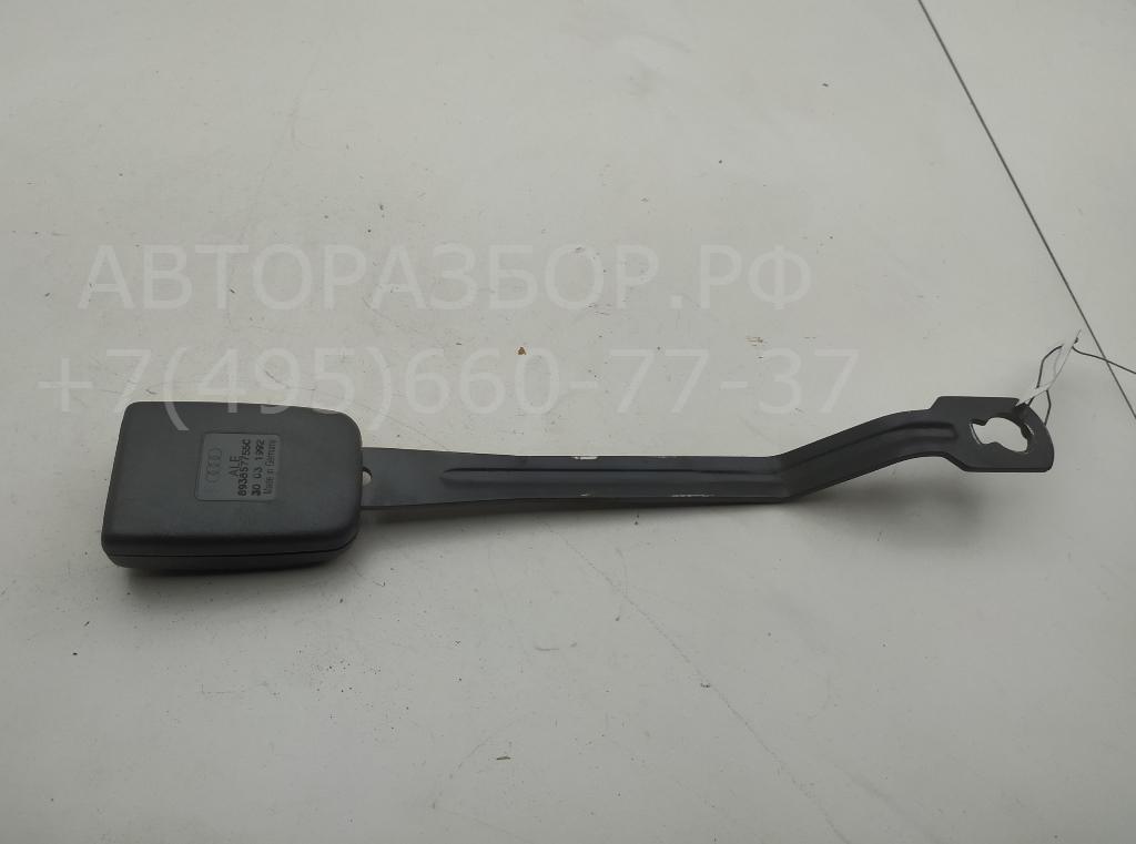 Ответная часть ремня безопасности