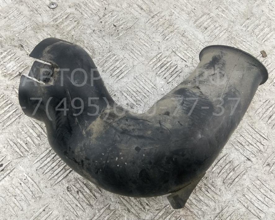 Патрубок воздушного фильтра