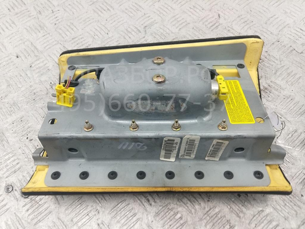 Подушка безопасности пассажирская (в торпедо)