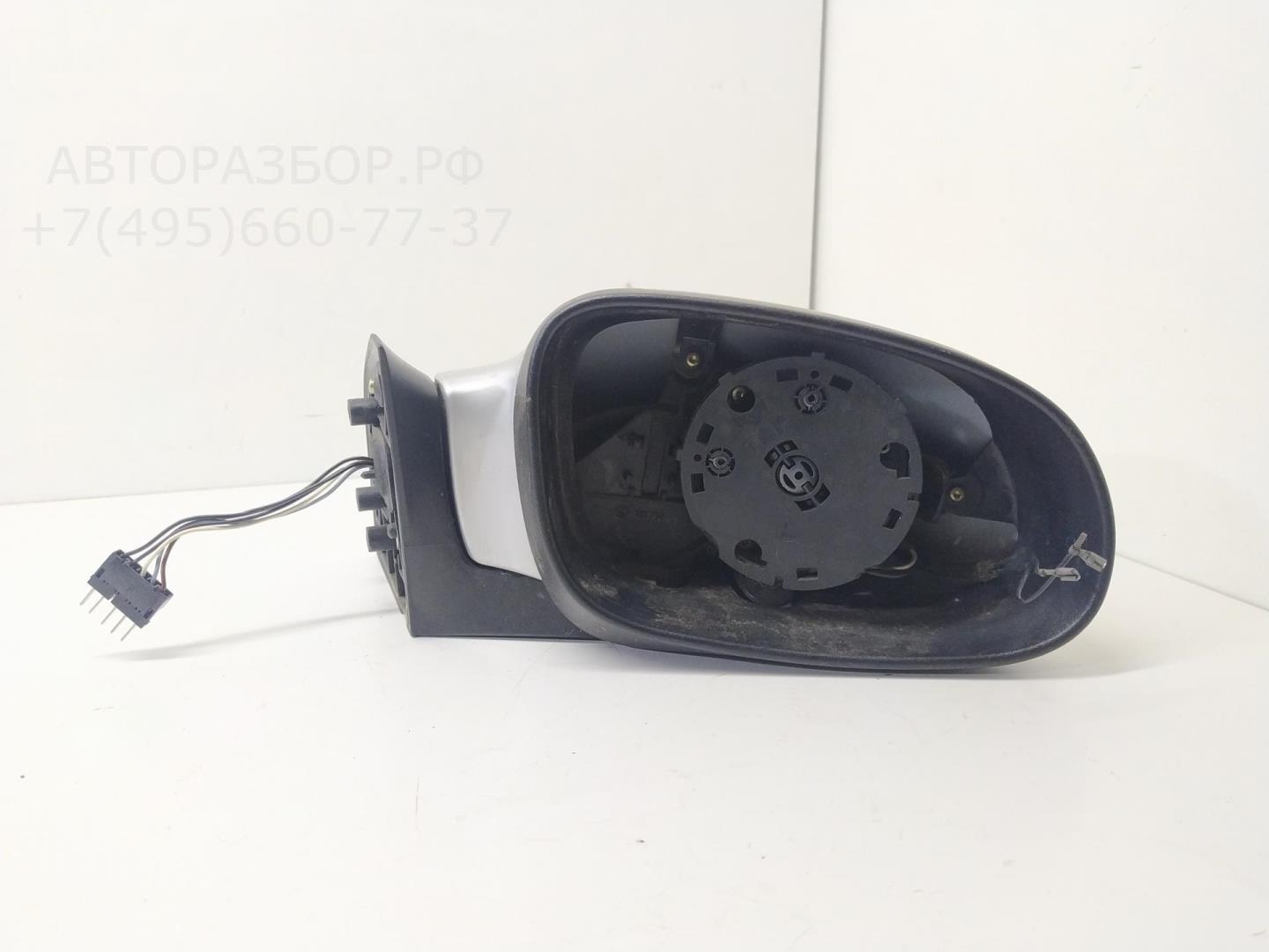 Зеркало правое электрическое