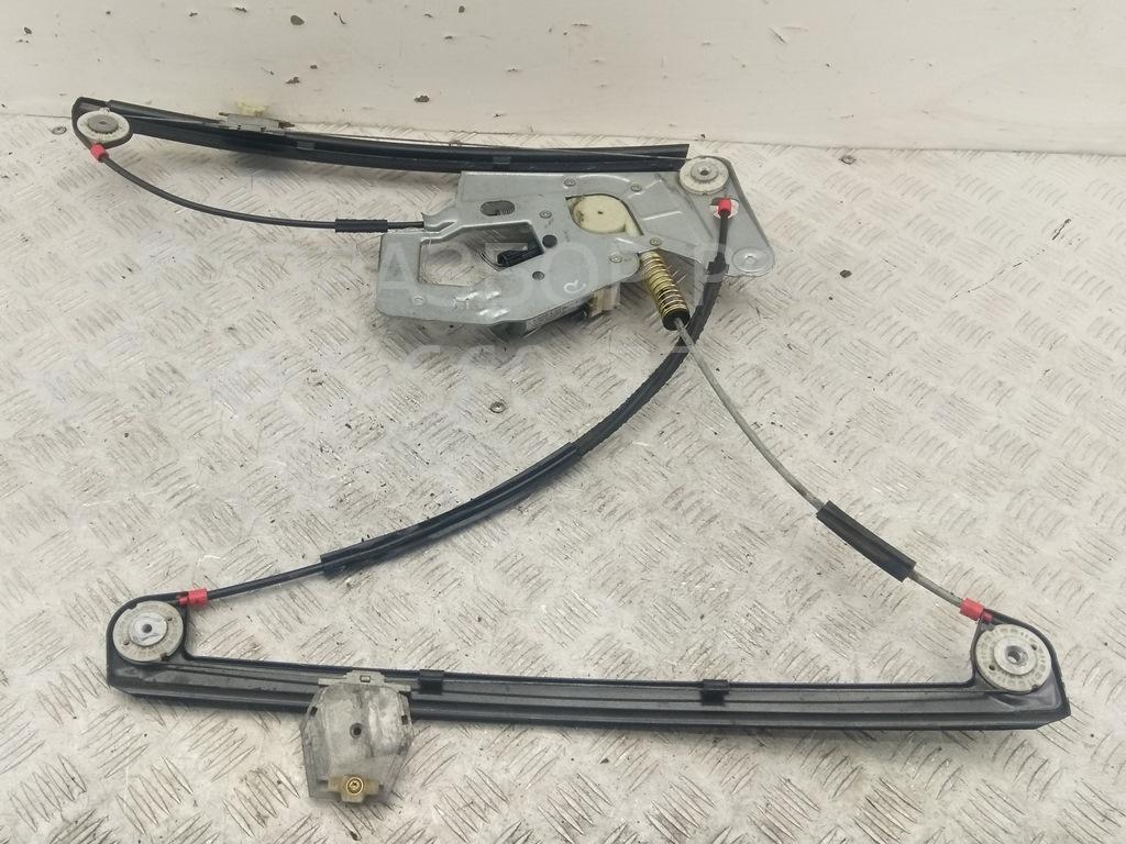 Стеклоподъемник электр. передний правый