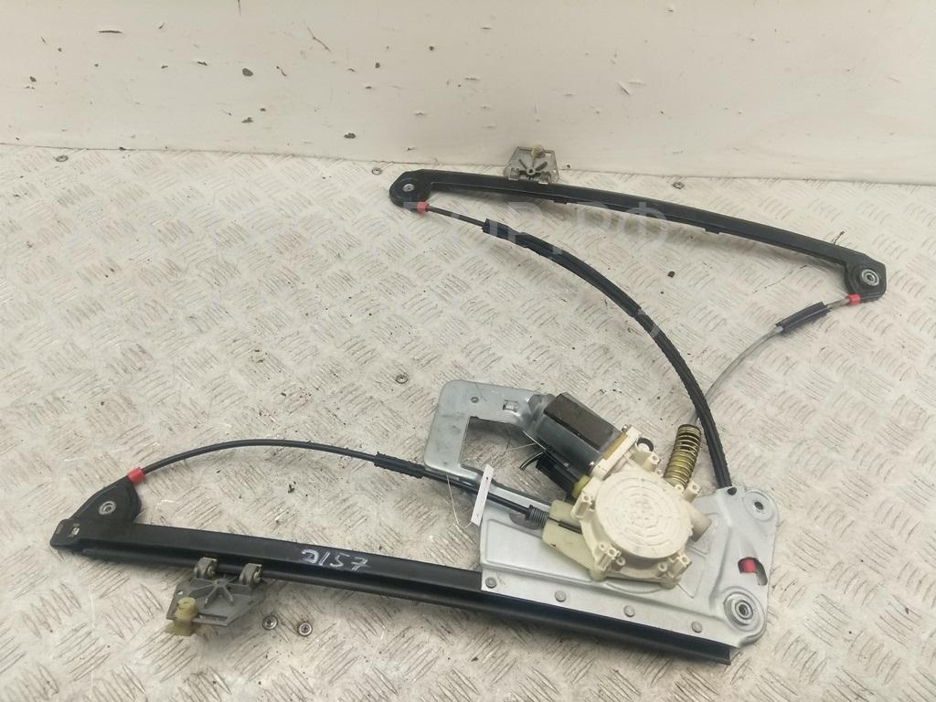 Стеклоподъемник электр. передний правый