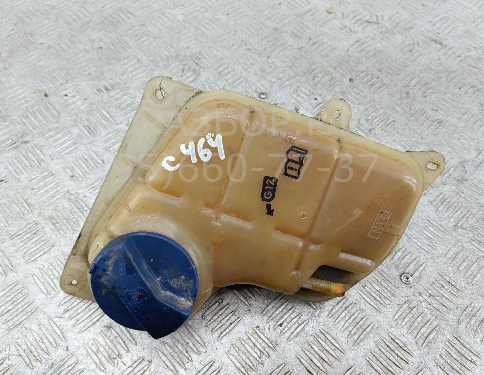 Бачок расширительный