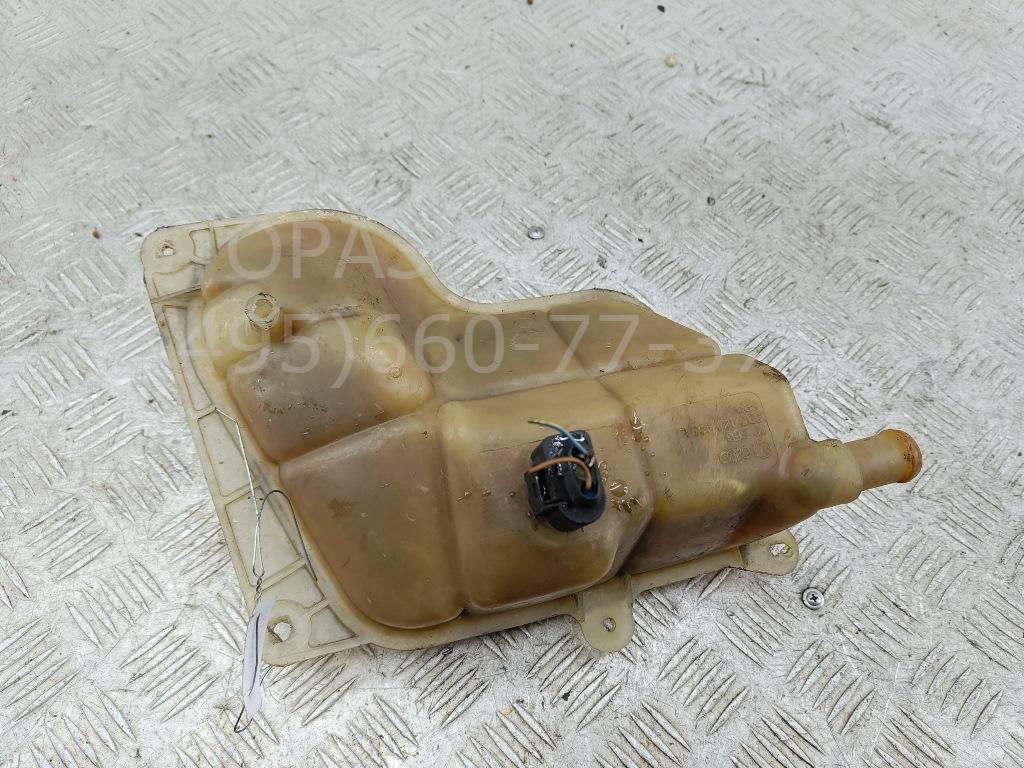 Бачок расширительный