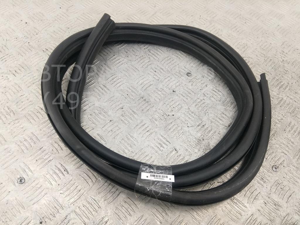 Уплотнитель двери