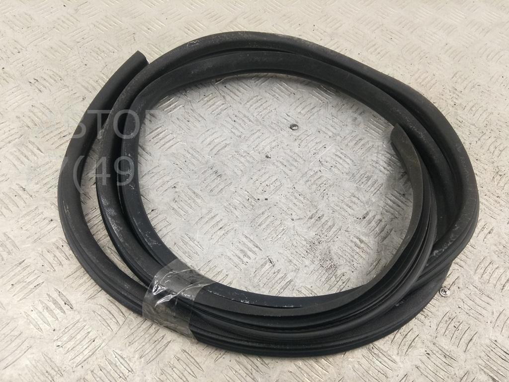 Уплотнитель двери