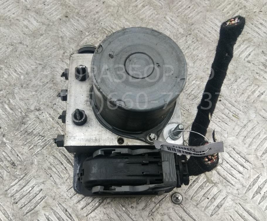 Блок ABS (насос)