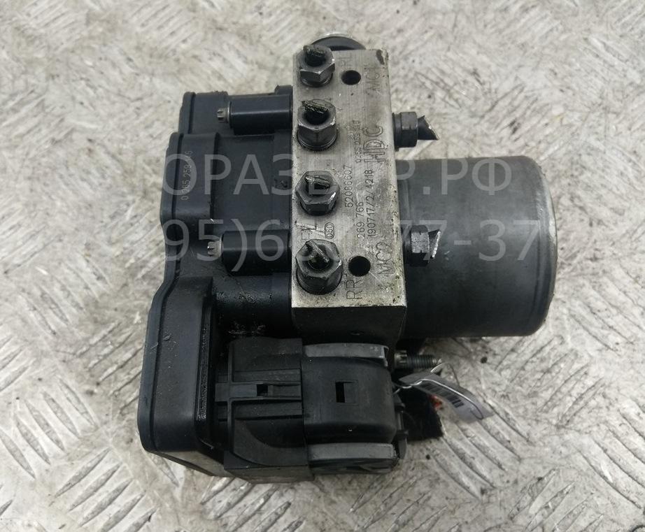 Блок ABS (насос)