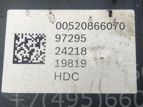 Блок ABS (насос)