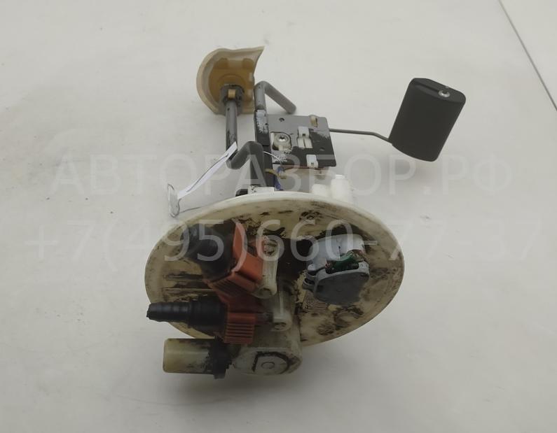 Датчик уровня топлива