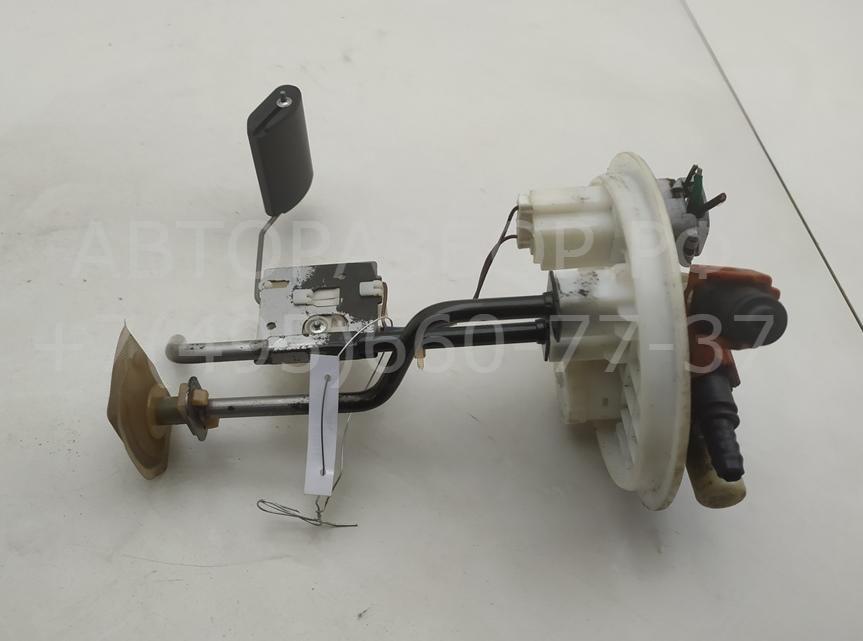 Датчик уровня топлива