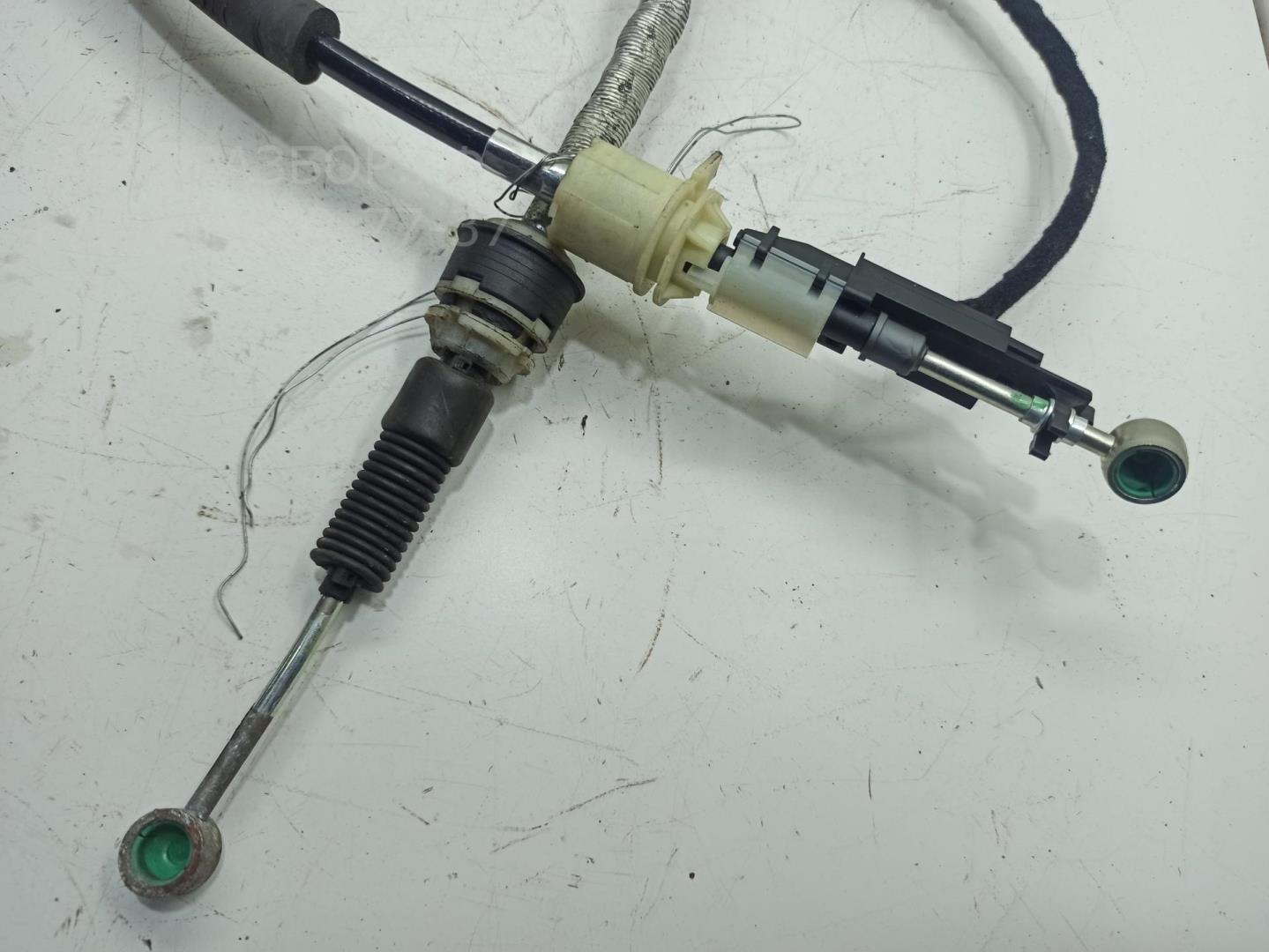 Трос КПП (выбора/переключения передач)